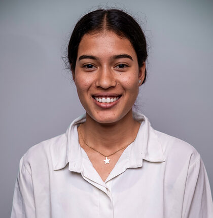 Nirmala Bhandari