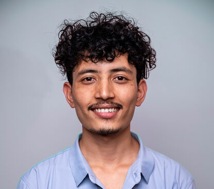 Sunil Basnet