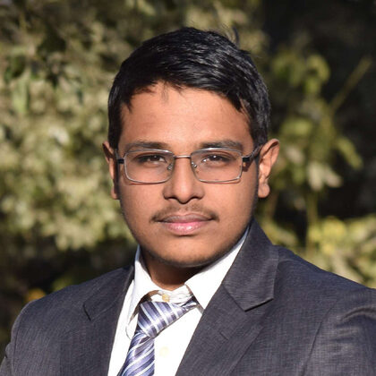 Pawan Kandel